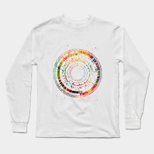 Genomics Long Sleeve T-Shirt